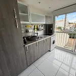 Apartment Naturiste 