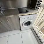 Apartment Naturiste 