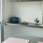 Apartment Naturiste 