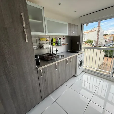 Apartman Naturiste 