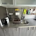 Apartment Naturiste 