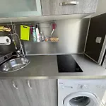 Apartment Naturiste 