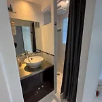 Apartment Naturiste 
