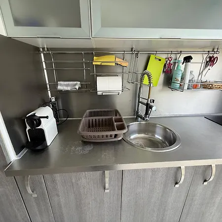 Appartement Naturiste 