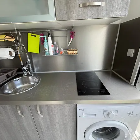 Apartment Naturiste 