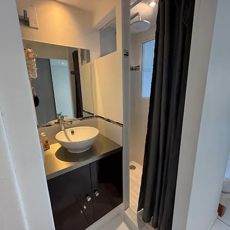 Apartment Naturiste 
