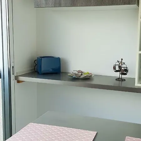 Apartament Naturiste 